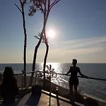 Penthouse Bluesky Rewal