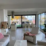 Penthouse Bluesky