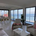 Penthouse Bluesky