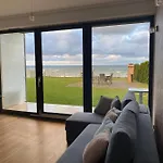 Penthouse Bluesky *