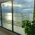 Penthouse Bluesky Appartamento Rewal