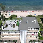 Penthouse Bluesky