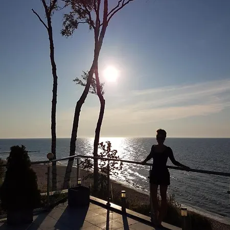 Penthouse Bluesky Rewal