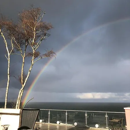 Lägenhet Penthouse Bluesky