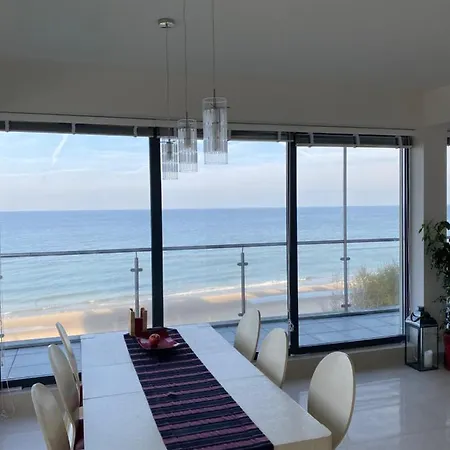 Apartment Penthouse Bluesky