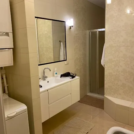 Lägenhet Penthouse Bluesky *