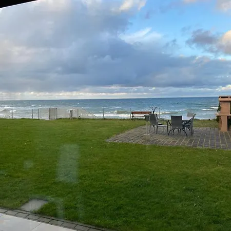 Penthouse Bluesky Lägenhet *