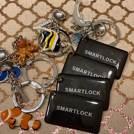 Lägenhet Penthouse Bluesky Rewal