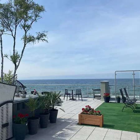 Apartment Penthouse Bluesky