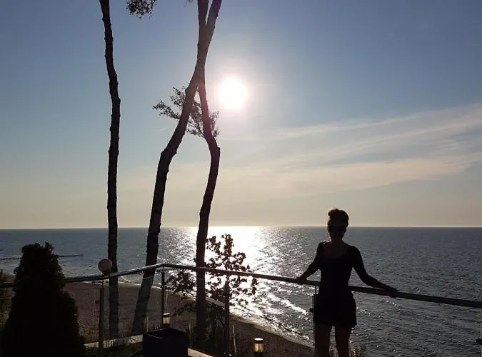 Penthouse Bluesky Rewal