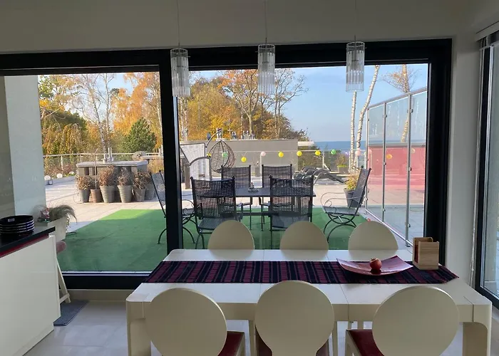 Penthouse Bluesky * Rewal