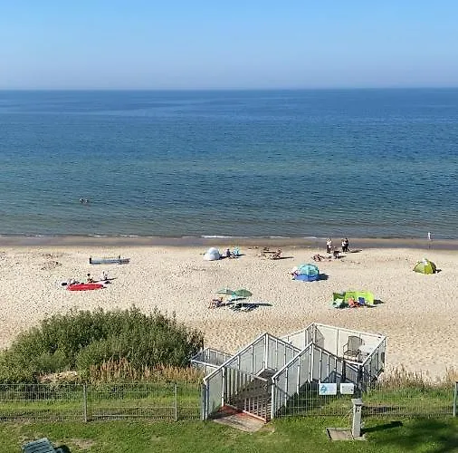 Penthouse Bluesky Rewal