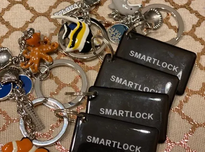 Διαμέρισμα Penthouse Bluesky Rewal